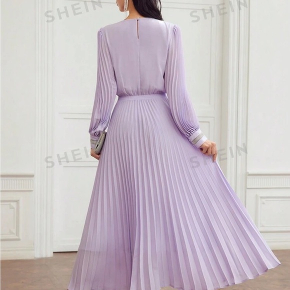 NEW MOTF Maxi Dress - Picture 5 of 10